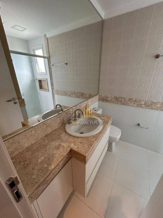 Imagem Apartamento com 4 Quartos à Venda, 436 m² em Setor Marista - Goiânia