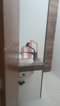 Imagem Sobrado com 3 Quartos à Venda,  em Residencial Santo Antônio - Franco Da Rocha