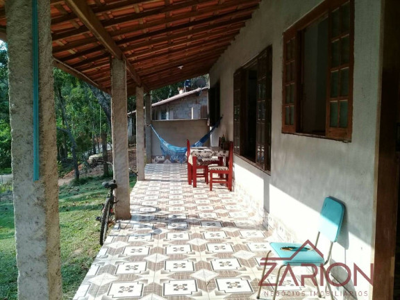 Imagem Chácara com 1 Quarto à Venda, 70 m² em Piraí - Redenção Da Serra