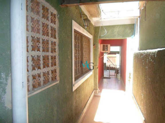 Imagem Casa com 2 Quartos à Venda, 180 m² em Campo Grande - Rio De Janeiro Imagem Casa com 2 Quartos à Venda, 180 m² em Campo Grande - Rio De Janeiro
