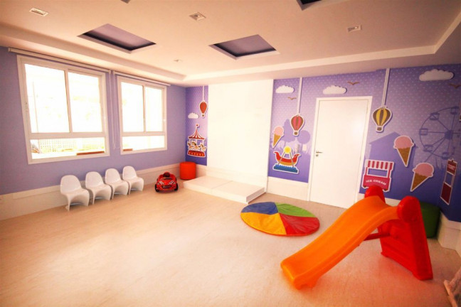 Imagem Apartamento com 4 Quartos à Venda, 173 m² em Centro - São Caetano Do Sul Imagem Apartamento com 4 Quartos à Venda, 173 m² em Centro - São Caetano Do Sul