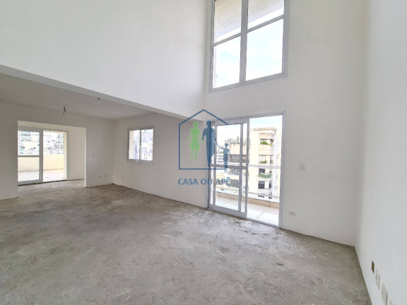 Imagem Cobertura com 4 Quartos à Venda, 234 m² em Moema - São Paulo