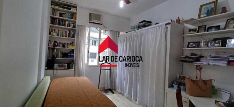 Imagem Apartamento com 3 Quartos à Venda, 103 m² em Copacabana - Rio De Janeiro Imagem Apartamento com 3 Quartos à Venda, 103 m² em Copacabana - Rio De Janeiro