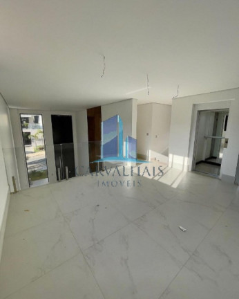 Imagem Casa com 4 Quartos à Venda, 500 m² em Portal Do Sol - Contagem