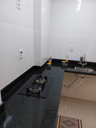 Imagem Apartamento com 1 Quarto à Venda, 31 m² em Bela Vista - São Paulo Imagem Apartamento com 1 Quarto à Venda, 31 m² em Bela Vista - São Paulo