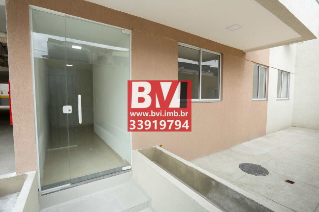 Imagem Apartamento com 2 Quartos à Venda, 55 m² em Irajá - Rio De Janeiro Imagem Apartamento com 2 Quartos à Venda, 55 m² em Irajá - Rio De Janeiro