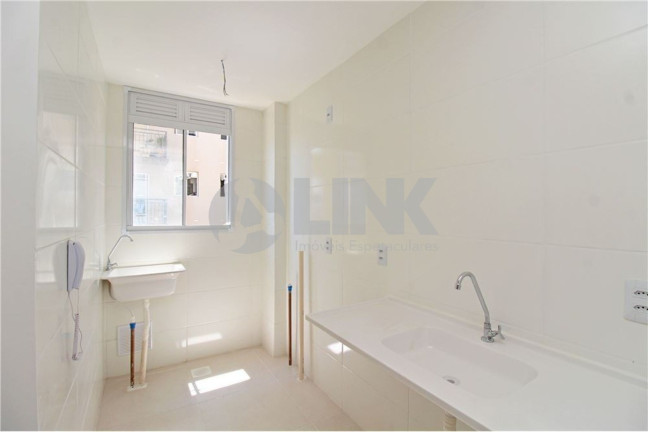 Imagem Apartamento com 2 Quartos à Venda, 46 m² em Tristeza - Porto Alegre Imagem Apartamento com 2 Quartos à Venda, 46 m² em Tristeza - Porto Alegre