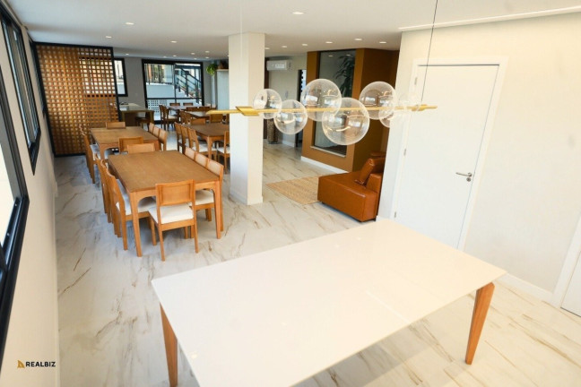 Imagem Apartamento com 1 Quarto à Venda, 97 m² em Palmas - Governador Celso Ramos Imagem Apartamento com 1 Quarto à Venda, 97 m² em Palmas - Governador Celso Ramos