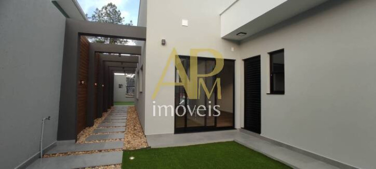 Imagem Casa com 3 Quartos à Venda, 163 m² em Pedra Branca - Palhoça