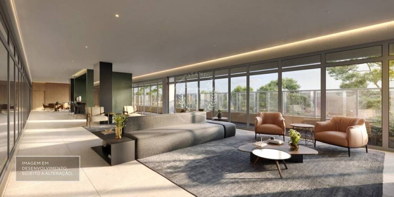 Imagem Apartamento com 4 Quartos à Venda, 181 m² em Alto Da Lapa - São Paulo