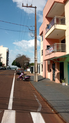 Imagem Apartamento com 3 Quartos à Venda, 160 m² em Bairro Das Torres - Dois Vizinhos