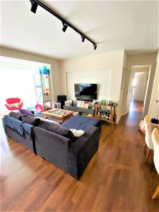 Apartamento com 4 Quartos à Venda, 117 m² em Jardim Das Acácias - São Paulo