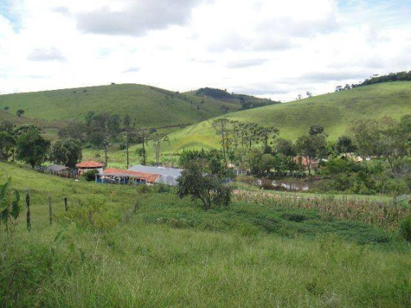 Imagem Fazenda à Venda, 155 m² em São Miguel - Lorena