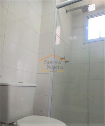 Imagem Apartamento com 1 Quarto à Venda, 43 m² em Tucuruvi - São Paulo Imagem Apartamento com 1 Quarto à Venda, 43 m² em Tucuruvi - São Paulo