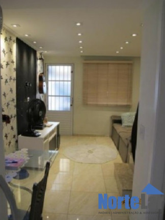 Imagem Casa de Condomínio com 2 Quartos à Venda, 65 m² em Loteamento City Jaragua - São Paulo