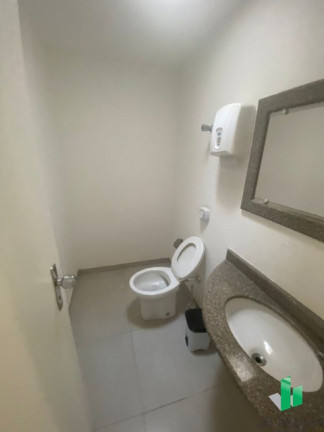 Imagem Sala Comercial à Venda, 230 m² em Centro - Montes Claros