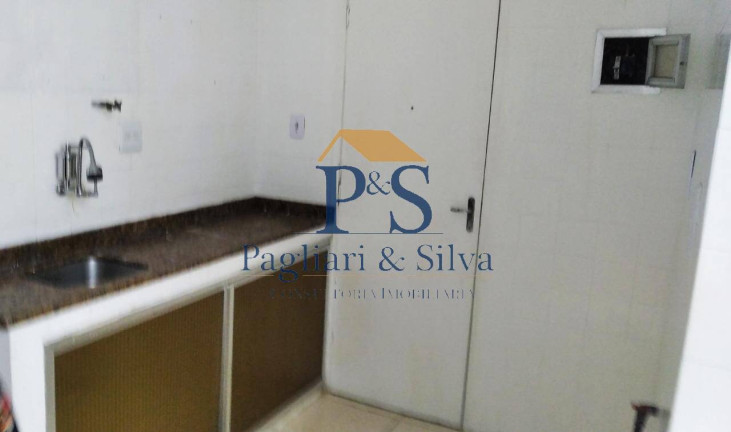Imagem Apartamento com 2 Quartos à Venda, 55 m² em Vila Isabel - Rio De Janeiro Imagem Apartamento com 2 Quartos à Venda, 55 m² em Vila Isabel - Rio De Janeiro