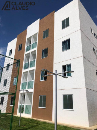 Imagem Apartamento com 2 Quartos à Venda, 50 m² em Sim - Feira De Santana