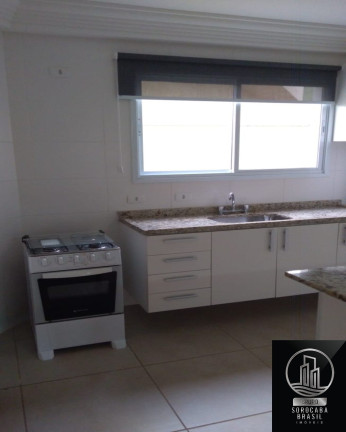 Imagem Apartamento com 1 Quarto para Alugar, 52 m² em Jardim Gonçalves - Sorocaba