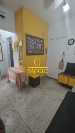 Imagem Apartamento com 1 Quarto à Venda, 40 m² em Gonzaguinha - São Vicente