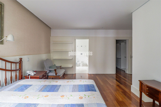 Imagem Apartamento com 4 Quartos à Venda, 307 m² em Jardim Paulista - São Paulo Imagem Apartamento com 4 Quartos à Venda, 307 m² em Jardim Paulista - São Paulo