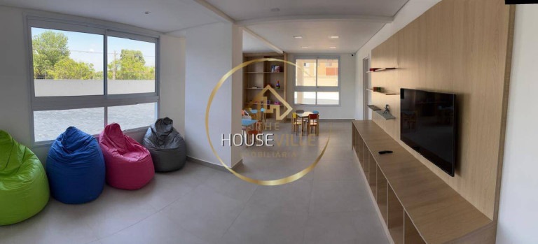 Imagem Apartamento com 2 Quartos à Venda, 68 m² em Loteamento Villa Branca - Jacareí Imagem Apartamento com 2 Quartos à Venda, 68 m² em Loteamento Villa Branca - Jacareí