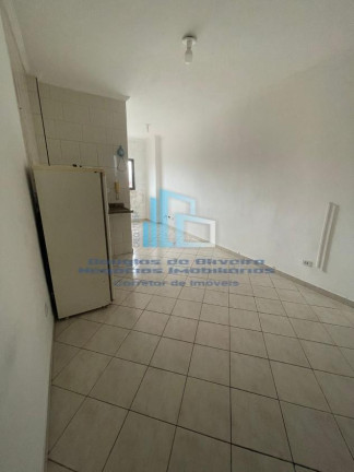Imagem Apartamento com 1 Quarto à Venda, em Tupi - Praia Grande Imagem Apartamento com 1 Quarto à Venda, em Tupi - Praia Grande
