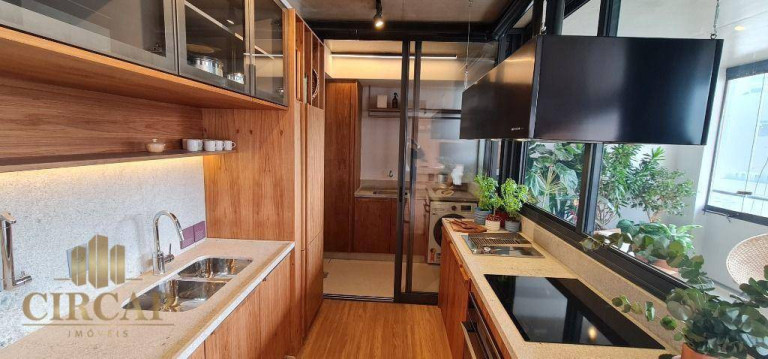Imagem Apartamento com 2 Quartos à Venda, 125 m² em Perdizes - São Paulo