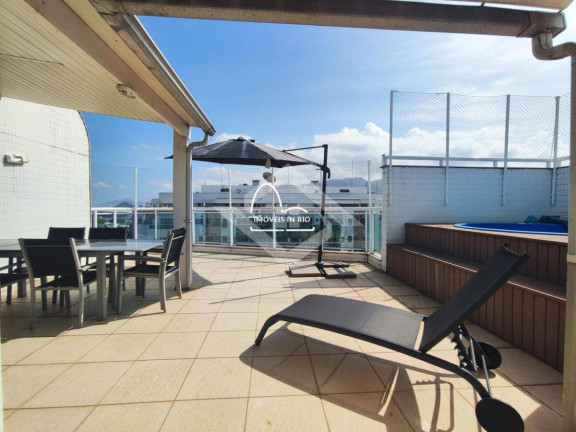 Imagem Apartamento com 3 Quartos à Venda, 195 m² em Barra Da Tijuca - Rio De Janeiro Imagem Apartamento com 3 Quartos à Venda, 195 m² em Barra Da Tijuca - Rio De Janeiro