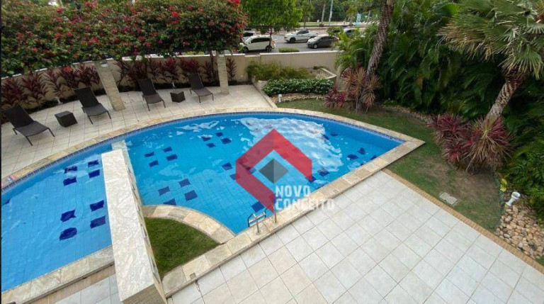 Imagem Apartamento com 3 Quartos à Venda, 240 m² em Cocó - Fortaleza Imagem Apartamento com 3 Quartos à Venda, 240 m² em Cocó - Fortaleza