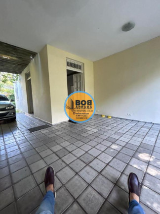 Imagem Casa com 4 Quartos à Venda ou Locação, 355 m² em Santo Amaro - Recife