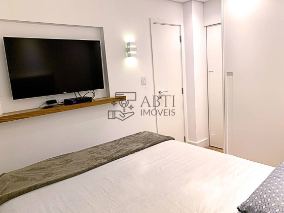 Imagem Apartamento com 2 Quartos à Venda, 45 m² em Moema - São Paulo