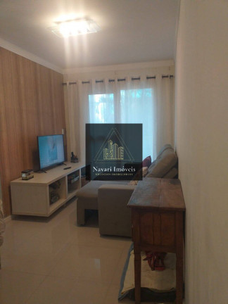 Imagem Apartamento com 2 Quartos à Venda, 60 m² em Casa Verde Alta - São Paulo