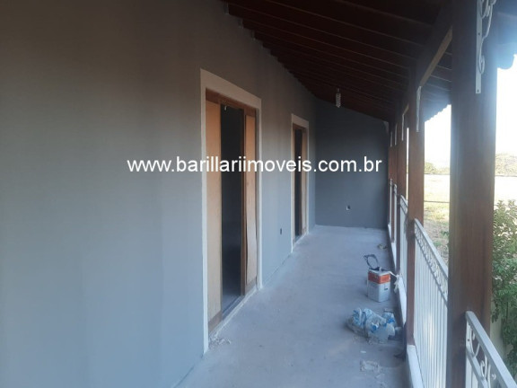 Imagem Imóvel com 4 Quartos à Venda, 616 m² em Condomínio Beira Rio - Jardinopolis