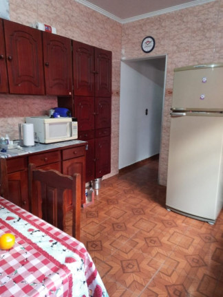 Imagem Sobrado com 3 Quartos à Venda, 160 m² em Cooperativa - São Bernardo Do Campo