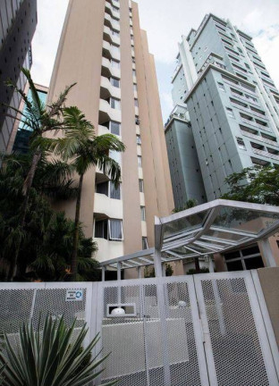 Imagem Apartamento com 1 Quarto para Alugar, 33 m² em Jardim Paulista - São Paulo Imagem Apartamento com 1 Quarto para Alugar, 33 m² em Jardim Paulista - São Paulo