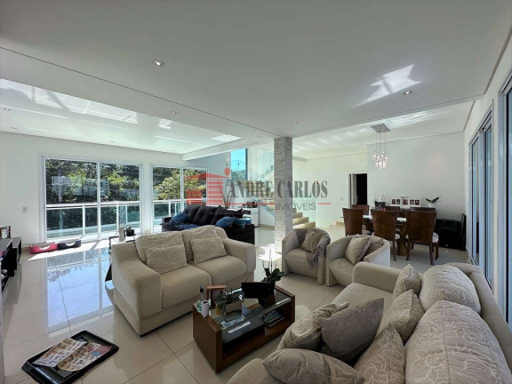 Imagem Casa de Condomínio com 3 Quartos à Venda, 357 m² em Jardim Indaiá - Embu Das Artes Imagem Casa de Condomínio com 3 Quartos à Venda, 357 m² em Jardim Indaiá - Embu Das Artes