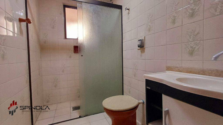 Imagem Apartamento com 1 Quarto à Venda, 52 m² em Tupi - Praia Grande