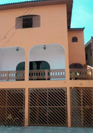 Sobrado com 2 Quartos à Venda, 300 m² em Jardim Eliane - São Paulo