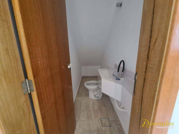 Imagem Sobrado com 2 Quartos à Venda, 104 m² em Aviação - Praia Grande Imagem Sobrado com 2 Quartos à Venda, 104 m² em Aviação - Praia Grande
