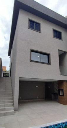 Imagem Sobrado com 3 Quartos à Venda, 134 m² em Portais (polvilho) - Cajamar