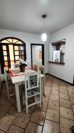 Imagem Imóvel com 3 Quartos à Venda, em Barra De Ibiraquera - Imbituba Imagem Imóvel com 3 Quartos à Venda, em Barra De Ibiraquera - Imbituba
