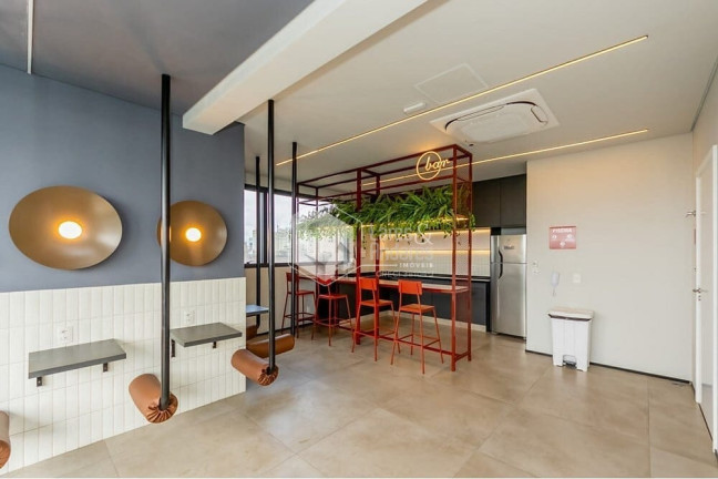 Imagem Apartamento com 1 Quarto à Venda, 38 m² em Jardim Paulista - São Paulo Imagem Apartamento com 1 Quarto à Venda, 38 m² em Jardim Paulista - São Paulo