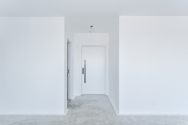 Imagem Apartamento com 3 Quartos à Venda, 186 m² em Cidade Jardim - São Paulo