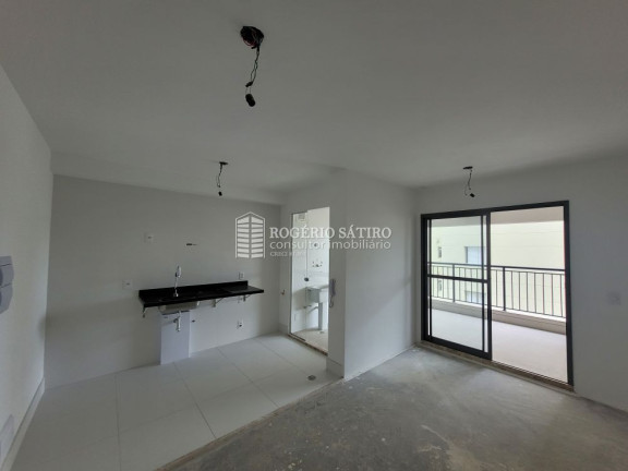 Imagem Apartamento com 2 Quartos à Venda, 68 m² em Vila Mariana - São Paulo