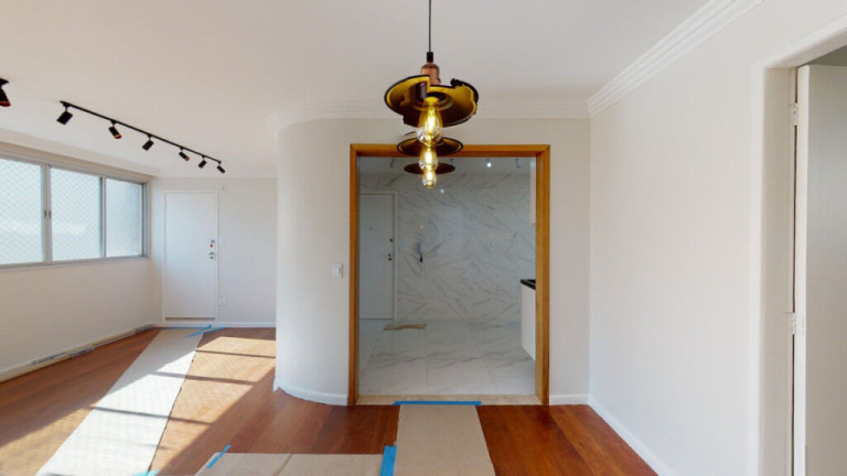 Imagem Apartamento com 4 Quartos à Venda, 120 m² em Perdizes - São Paulo