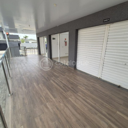 Ponto Comercial para Alugar, 24 m² em Ponta Negra - Natal