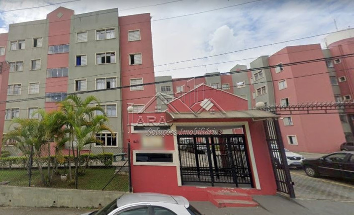 Apartamento com 2 Quartos à Venda,  em São Miguel Paulista - São Paulo