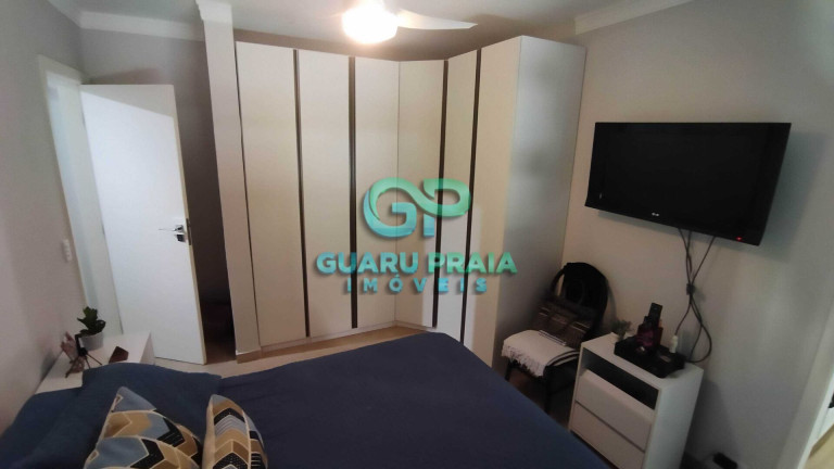 Imagem Apartamento com 3 Quartos à Venda, 149 m² em Pitangueiras - Guarujá