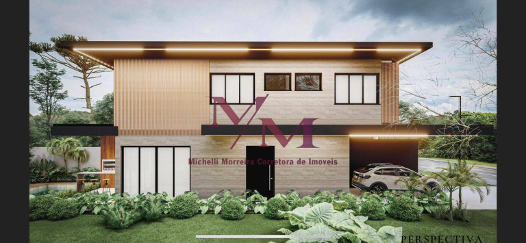 Imagem Casa com 3 Quartos à Venda, 176 m² em Atami Sul - Pontal Do Paraná Imagem Casa com 3 Quartos à Venda, 176 m² em Atami Sul - Pontal Do Paraná